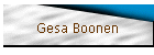 Gesa Boonen