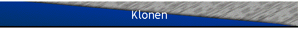 Klonen