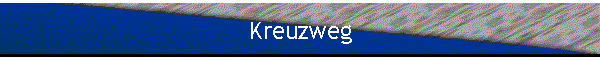 Kreuzweg