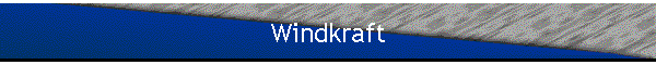 Windkraft